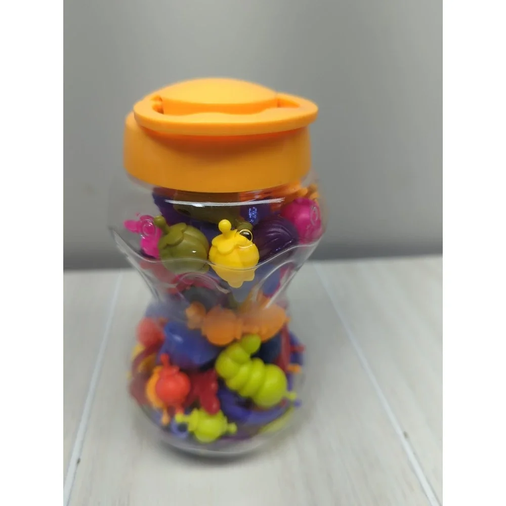 Battat small plastic